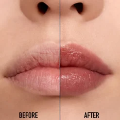 ROUGE DIOR BALMBálsamo de labios universal - 95 % de ingredientes de origen natural - tratamiento floral hidratante - recargable