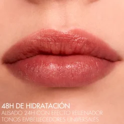 ROUGE DIOR BALMBálsamo de labios universal - 95 % de ingredientes de origen natural - tratamiento floral hidratante - recargable