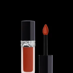 ROUGE DIOR FOREVER LIQUID Barra de labios líquida que no transfiere - mate ultrapigmentada - sensación segunda piel