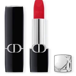 ROUGE DIORBarra de labios - confort y larga duración - tratamiento floral hidratante