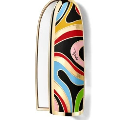 Rouge G Marmo Kiss La carcasa joya con Doble Espejo Edición Limitada