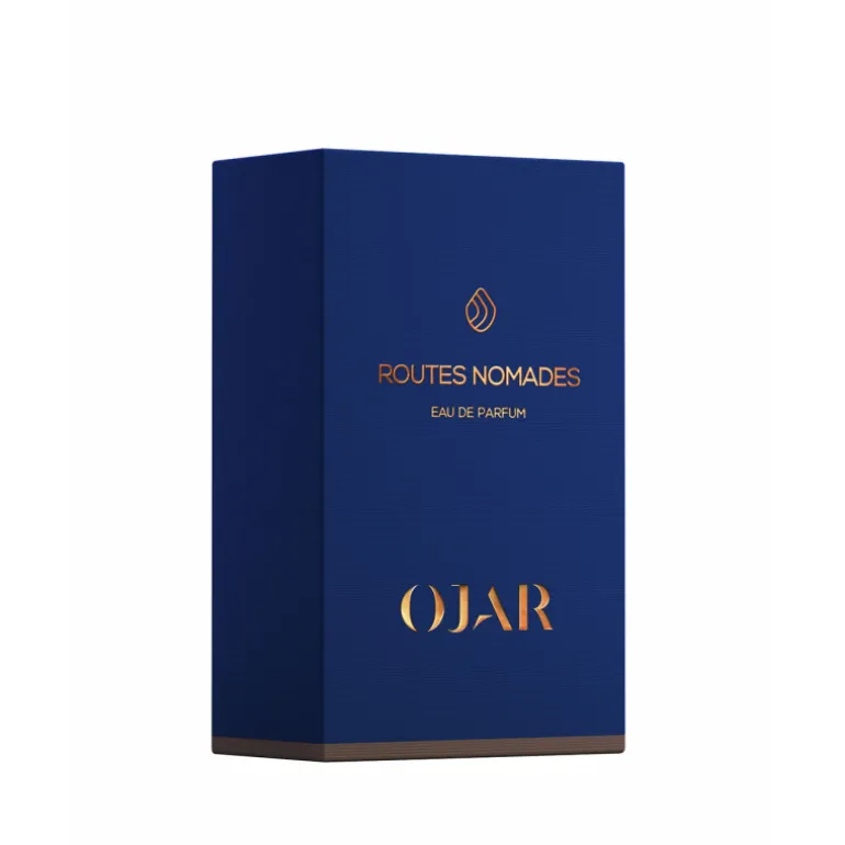 ROUTES NOMADES EAU DE PARFUM