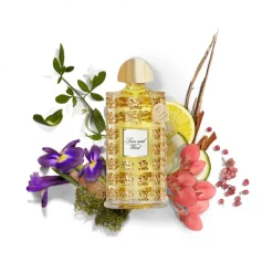 Royal Exclusives Spice & Wood