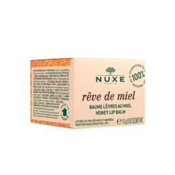 RÊVE DE MIEL® BÁLSAMO LABIAL ULTRA HIDRATANTE 15ML