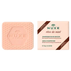 RÊVE DE MIEL® SHAMPOOING SOLIDE DOUCEUR