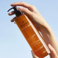 RÊVE MIEL GEL LIMPIADOR FACE & BODY 400 ML