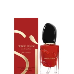 Sì Passione Eau de Parfum