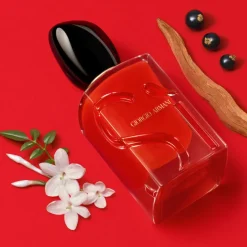 Sì Passione Eau de Parfum