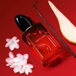 Sì Passione Eau de Parfum Intense