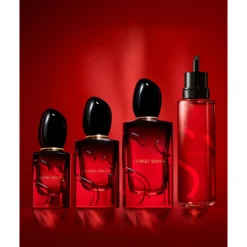 Sì Passione Eau de Parfum Intense