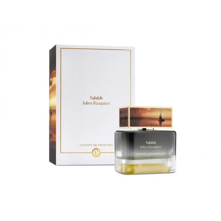 Salalah Eau de Parfum