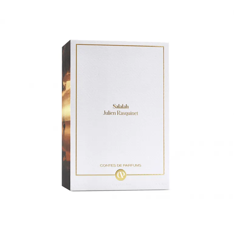 Salalah Eau de Parfum