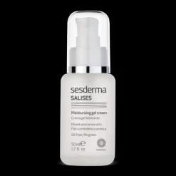SALISES CREMA GEL HIDRATANTE 50ML