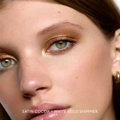 Satin & Shimmer Duet Eyeshadow