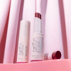 Satin Glow Luminous Shine Lipstick