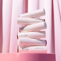 Satin Glow Luminous Shine Lipstick