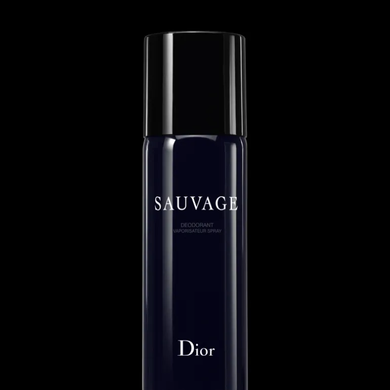 SAUVAGEDesodorante en spray