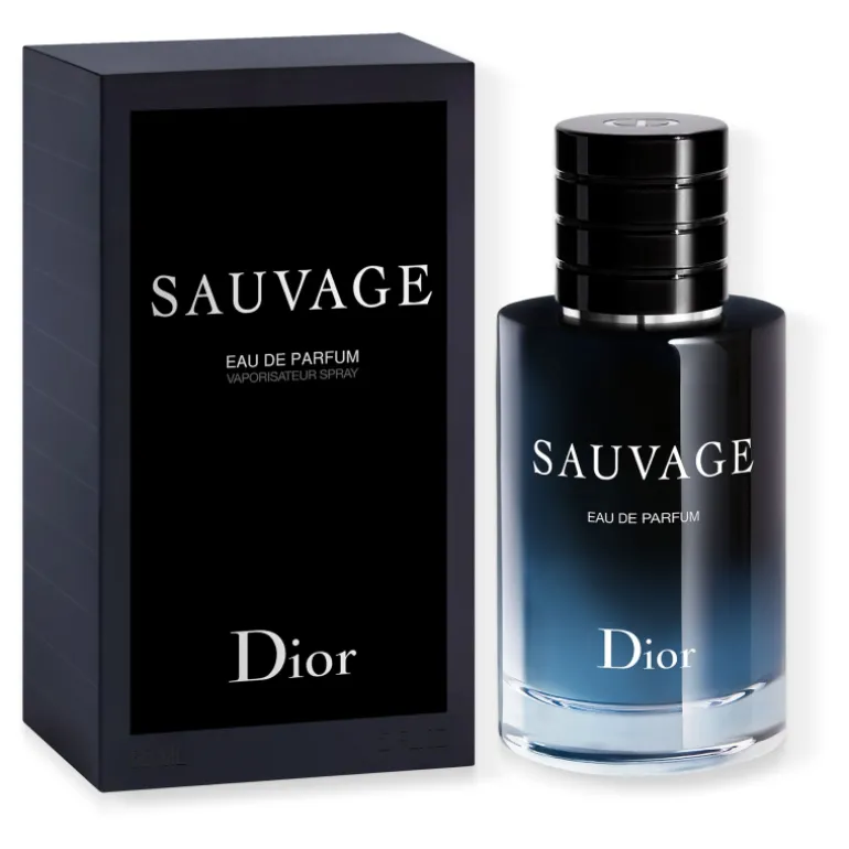 SAUVAGEEau de Parfum