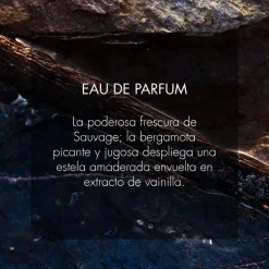 SAUVAGEEau de Parfum