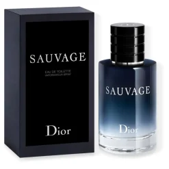 SAUVAGEEau de Toilette
