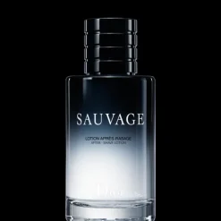 SAUVAGELoción para después del afeitado