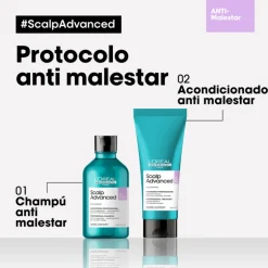 SCALP ADVANCED ANTI-DISCOMFORT CONDITIONER