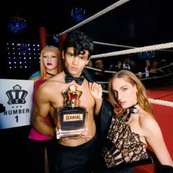 SCANDAL HIM EDT VAPORIZADOR