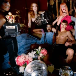 SCANDAL HIM EDT VAPORIZADOR