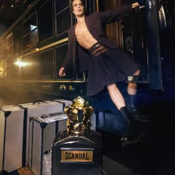 Scandal Intense Eau de Parfum Intense For Him