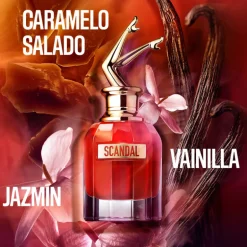 SCANDAL LE PARFUM HER INTENSE EDP