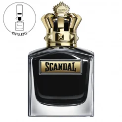 SCANDAL POUR HOMME LE PARFUM INTENSE