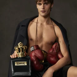 SCANDAL POUR HOMME LE PARFUM INTENSE