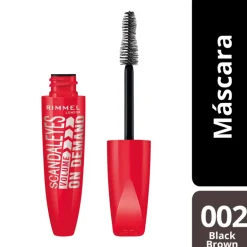 Scandaleyes Volume On Demand