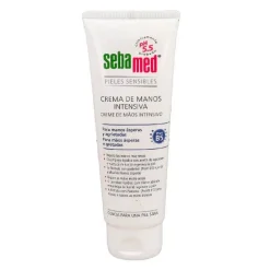SEBAMED CREMA DE MANOS INTENSIVA