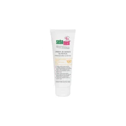 SEBAMED CREMA DE MANOS NUTRITIVA
