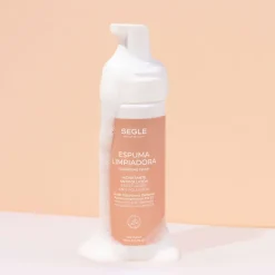 SEGLE ESPUMA LIMPIADORA