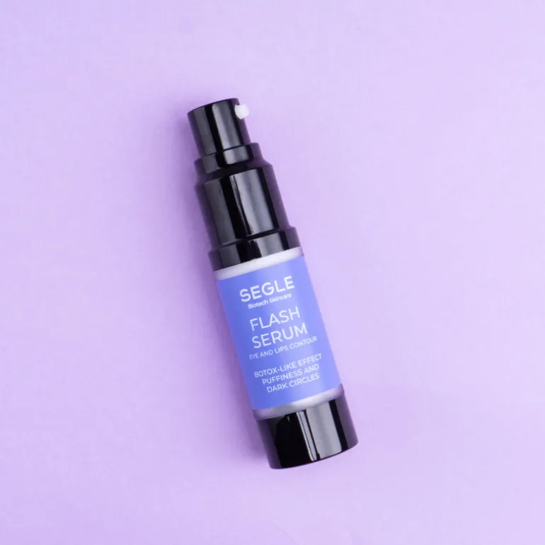 SEGLE FLASH SERUM CONTORNO OJOS Y LABIOS