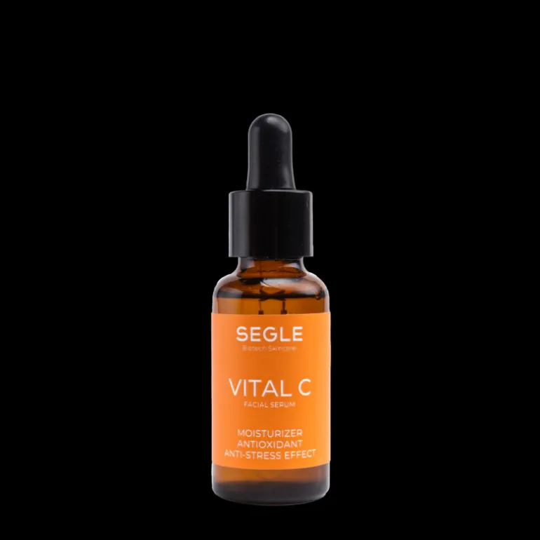 SEGLE VITAL C FACIAL SERUM