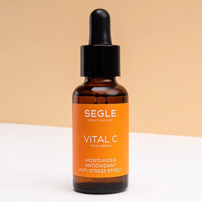 SEGLE VITAL C FACIAL SERUM