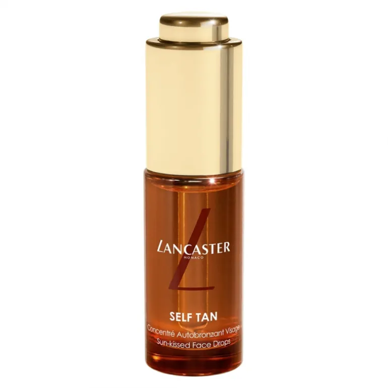 SELF TAN SUN-KISSED FACE DROPS