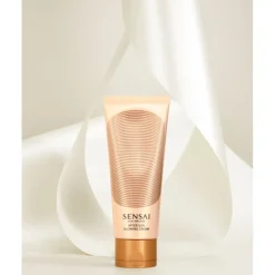 SENSAI SILKY BRONZE AFTER SUN GLOWING CREAM 150ML