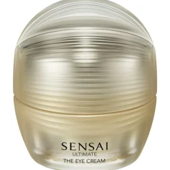 Sensai Ultimate Eye Cream New