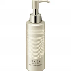 SENSAI ULTIMATE THE CLEANSING OIL 150ML