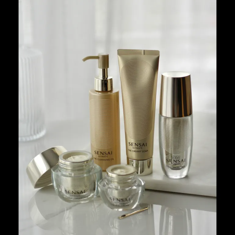 SENSAI ULTIMATE THE CONCENTRATE 30ML