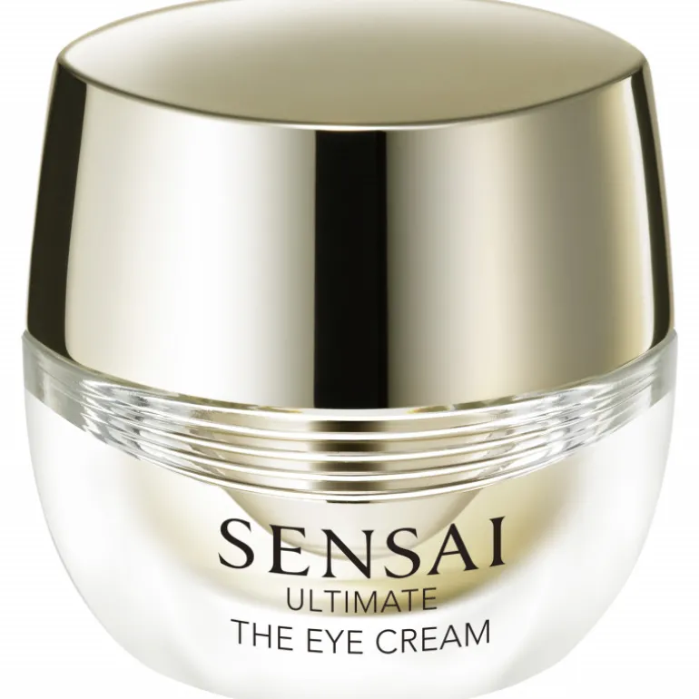 SENSAI ULTIMATE THE EYE CREAM 15ML