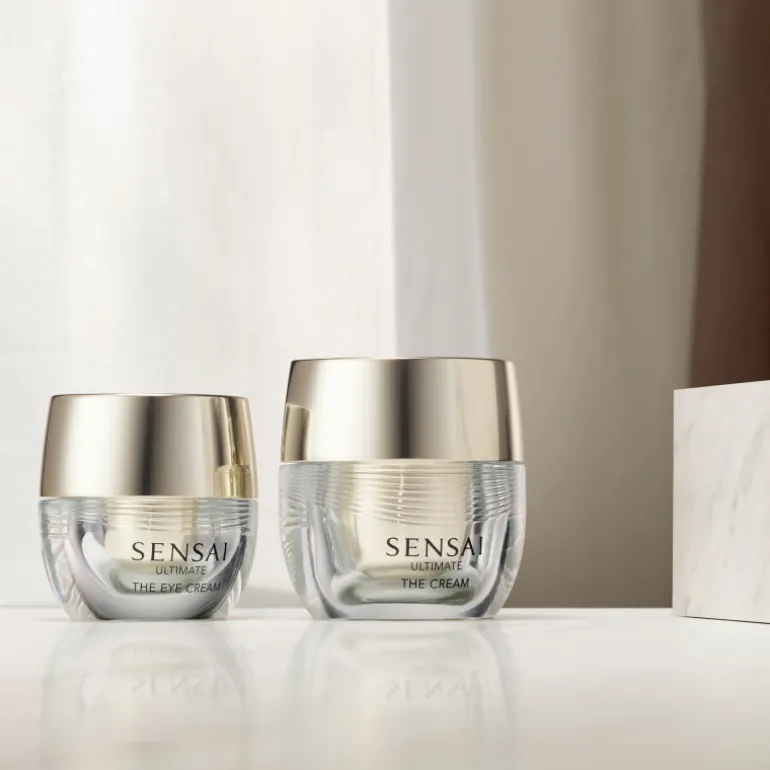 SENSAI ULTIMATE THE EYE CREAM 15ML