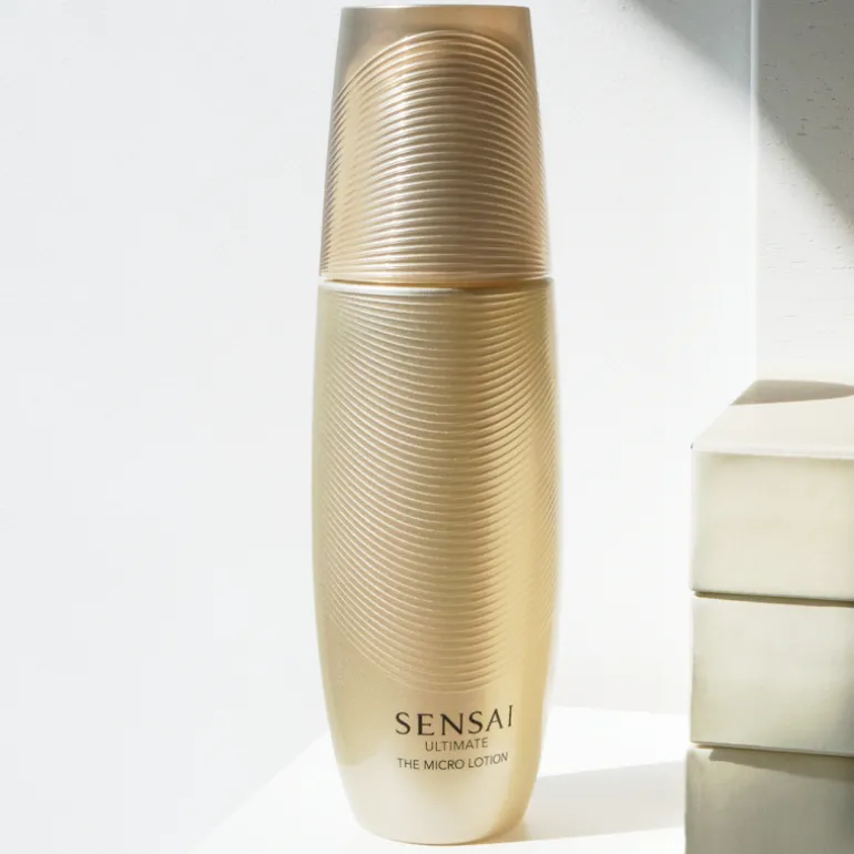 SENSAI ULTIMATE THE MICRO LOTION 125ML