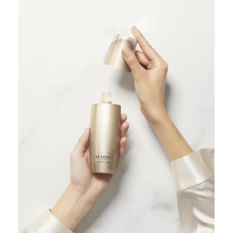 SENSAI ULTIMATE THE MICRO LOTION 125ML