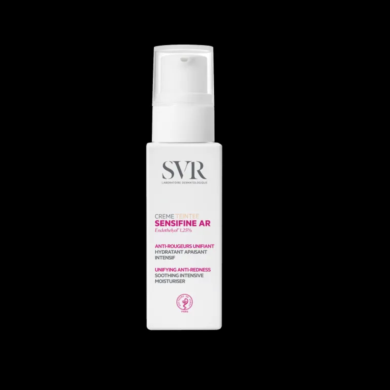 SENSIFINE AR CREMA TEINTÉE 40ML