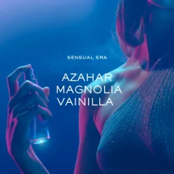 Sensual Era Bruma Perfumada Cuerpo y Cabello